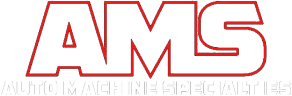 Auto Machine Specialties Logo